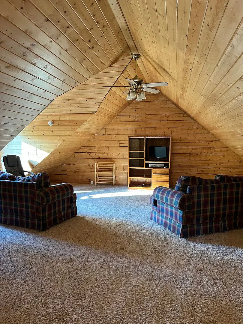 Short Term, Furnished Rental 10/1 to 4/30 — Photo 2