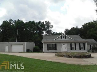 1585 Aultman Rd, Fort Valley, GA 31030