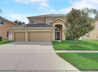 1418 Spring Fest Ln, Orlando, FL 32828