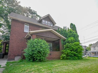 254 Park Ave SW, Canton, OH, 44706