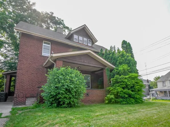 254 Park Ave SW, Canton, OH 44706