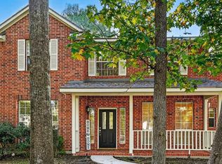 71 N Acacia Park Cir, Spring, TX 77382