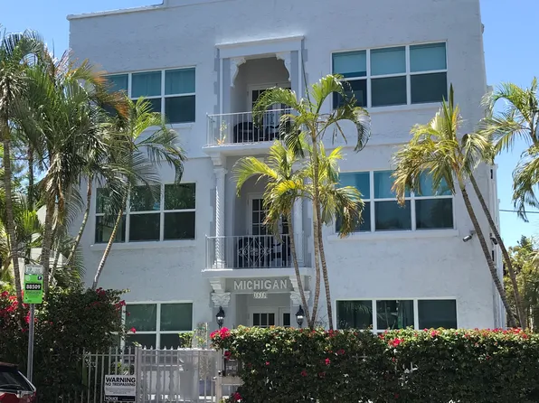 1618 Michigan Ave APT 37, Miami Beach, FL 33139