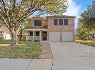 8050 Rosespur Park, Selma, TX 78154