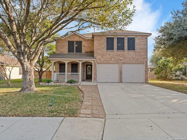 8050 Rosespur, Selma, TX 78154