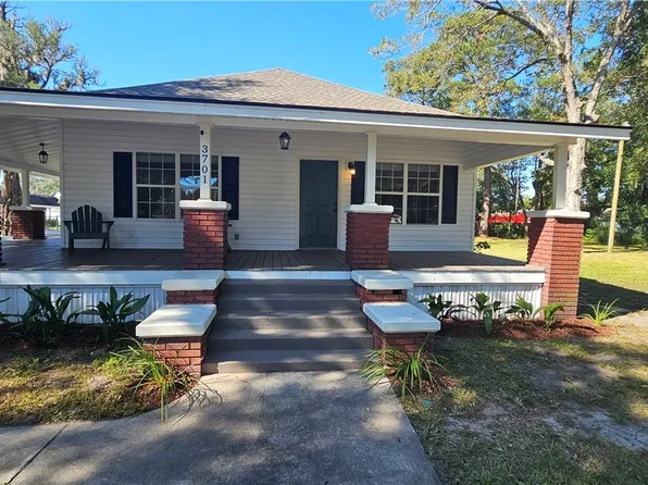 3701 Hardee Ave, Brunswick, GA 31520