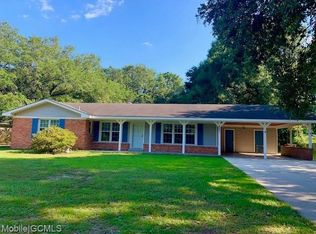 1514 Montpelier St, Mobile, AL 36693