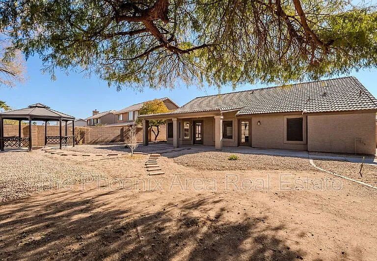 4202 E White Aster St — Photo 44