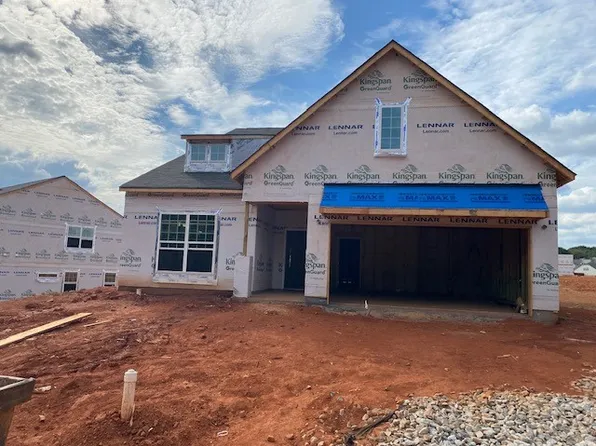 160 Somerset Ln #40, Central, SC 29630