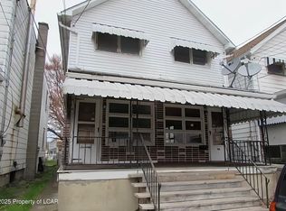 68 Luzerne St, Hanover Township, PA 18706