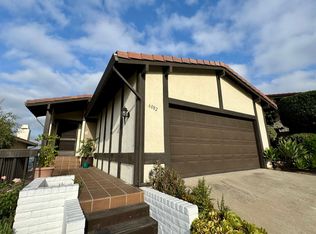 6082 Caminito De La Taza, San Diego, CA 92120