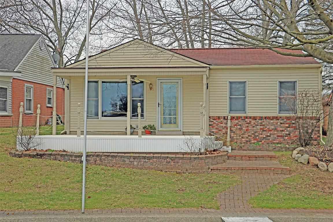 549 N 5th St, North Webster, IN 46555 Zillow