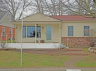 549 N 5th St, North Webster, IN 46555