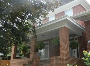 506 Beall St, Cumberland, MD 21502