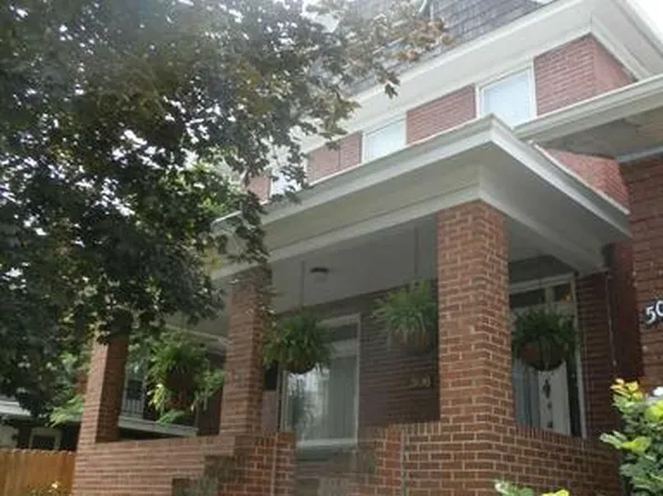 506 Beall St, Cumberland, MD 21502