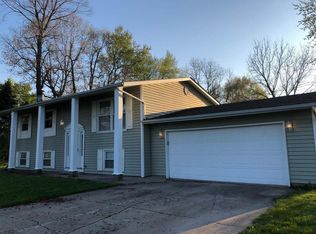 750 N Meridian Rd, Valparaiso, IN 46385