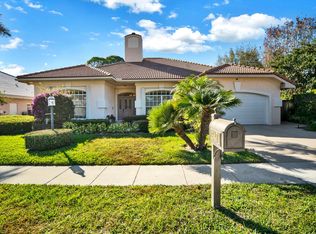 13471 Miles Standish Port Palm, Palm Beach Gardens, FL 33410