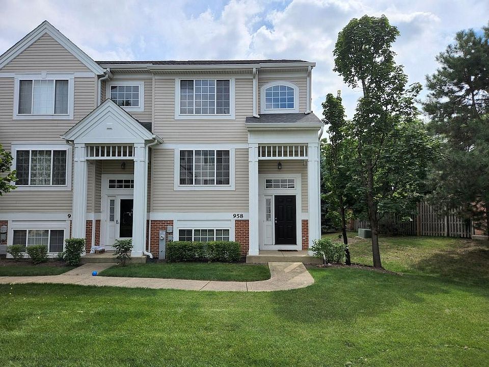 958 Mayfair Ct, Elk Grove Village, IL 60007 Zillow