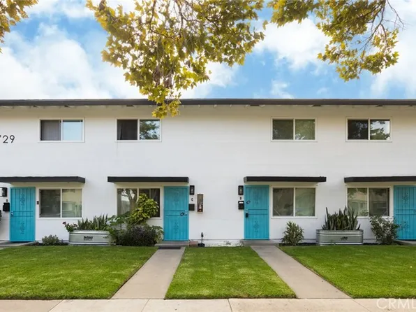 2729 S Baker St, Santa Ana, CA 92707