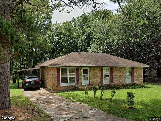 Property Front View