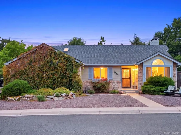 11914 W 56th Drive, Arvada, CO 80002