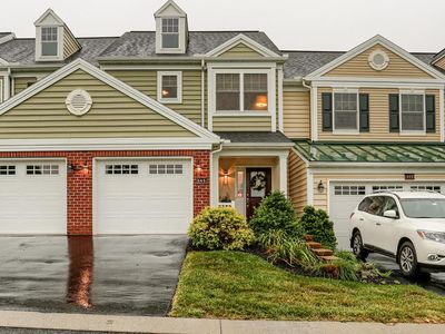 145 Copperstone Ct, Millersville, PA, 17551