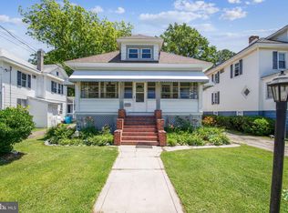 406 Myrtle St, Crisfield, MD 21817