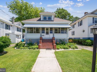 406 Myrtle St, Crisfield, MD, 21817