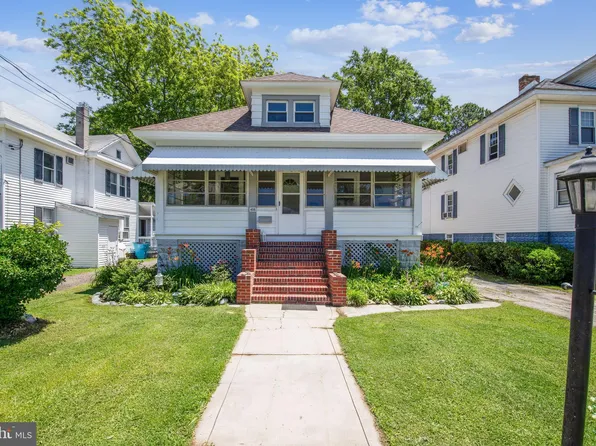 406 Myrtle St, Crisfield, MD 21817