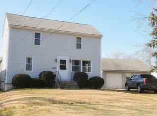 2608 Christensen Ave, Akron, OH 44314