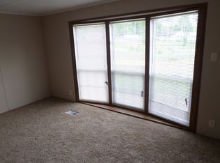 1722 Riggs Chapel Rd, Harriman, TN 37748