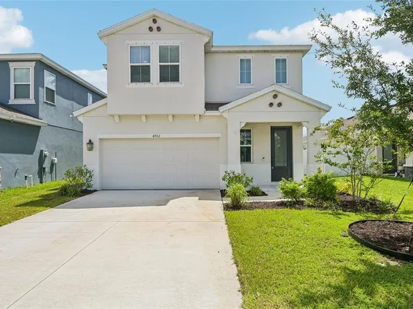 4702 Birdsong Dr, Palmetto, FL 34221