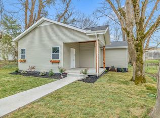 206 Fite Ave E, Carthage, TN 37030