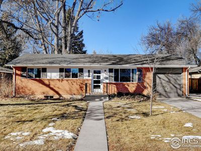 2229 Purdue Rd, Fort Collins, CO, 80525
