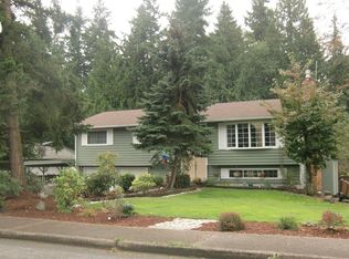 18865 127th Pl SE, Renton, WA 98058