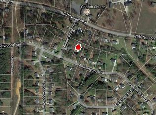 226 Amberwood Trl, Euharlee, GA 30145