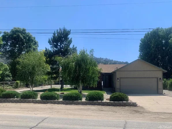 23421 Lakeview Dr, Tehachapi, CA 93561