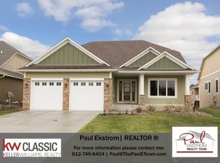 12209 Kiska St NE, Blaine, MN 55449