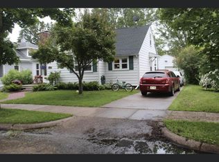 815 Weston Ave, Wausau, WI 54403