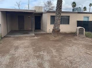 868 W Wedwick St, Tucson, AZ 85706