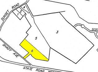 6 Shady Ave, Westminster, MA 01473