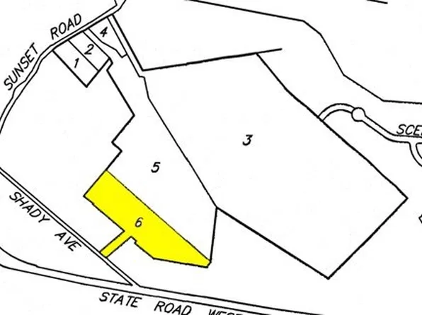 6 Shady Ave, Westminster, MA 01473