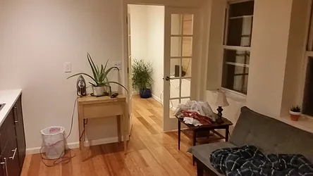 Rented by MJ Property Group LLC