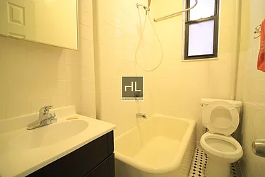 Rented by Highline Residential