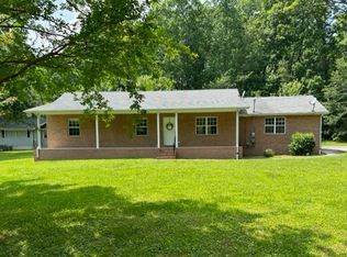 373 Dogwood Dr, Manchester, TN 37355