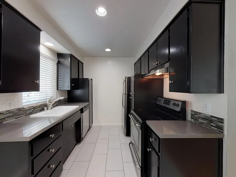 The Parker | Renovated 1 & 2 Bedroom Apartments in North Park — Photo 9