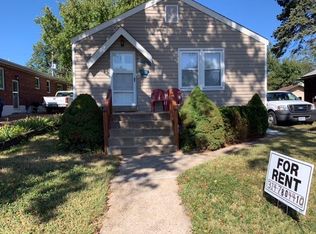 6633 Odell St, Saint Louis, MO