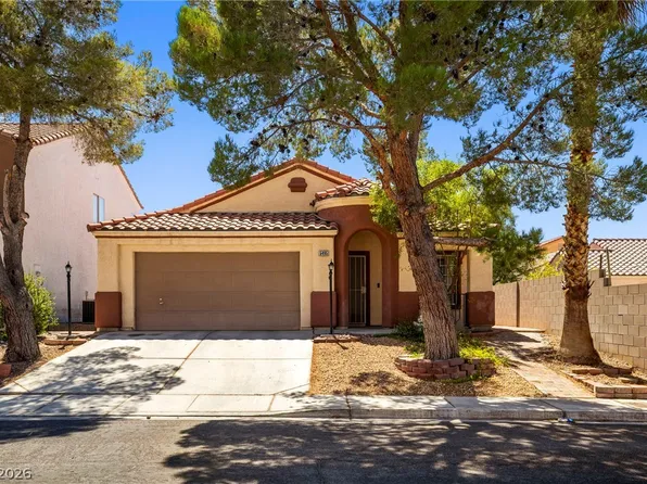 5495 Aleman Dr, Las Vegas, NV 89113