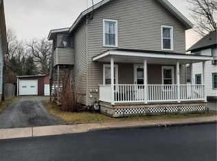 16 Front St, Vernon, NY 13476