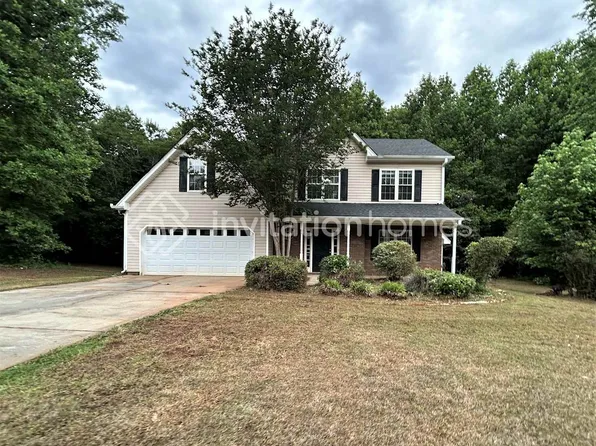 3461 Glen Summit Ln, Snellville, GA 30039